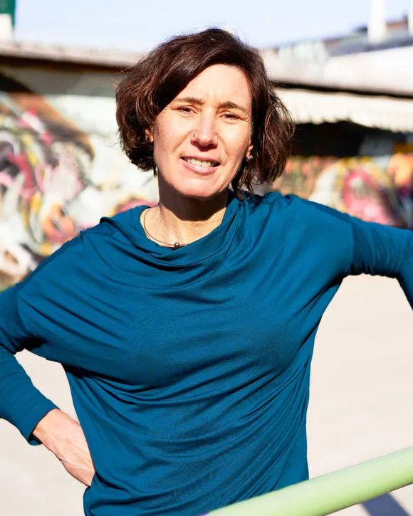 Dr. Margret Steixner